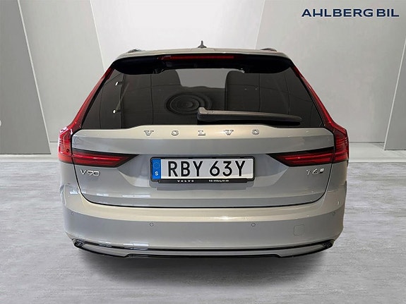 Volvo V90 7 of 20