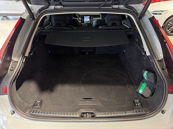 Volvo V90 17 of 20