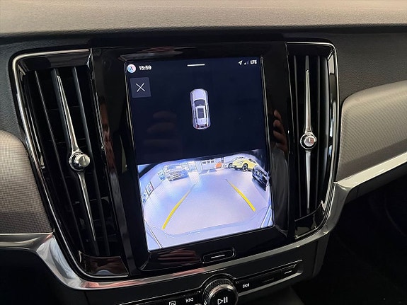 Volvo V90 15 of 20