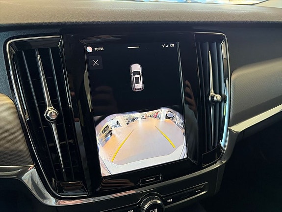 Volvo V90 14 of 19