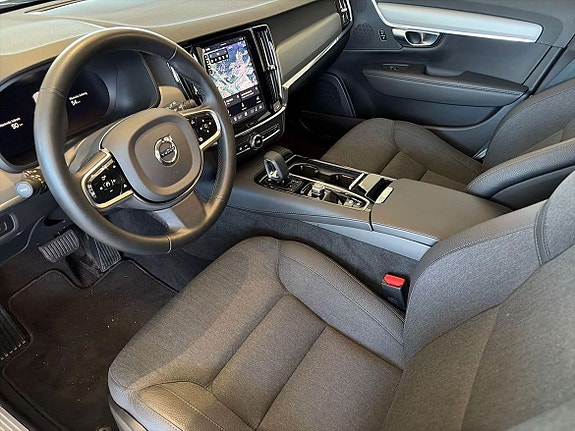 Volvo V90 9 of 19