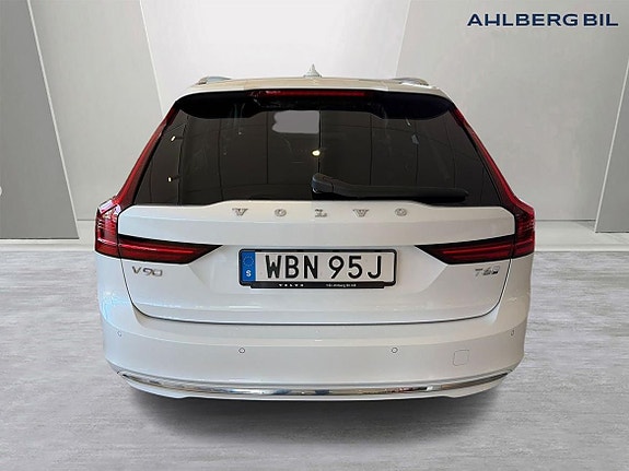 Volvo V90 7 of 19