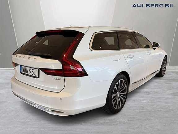Volvo V90 6 of 19