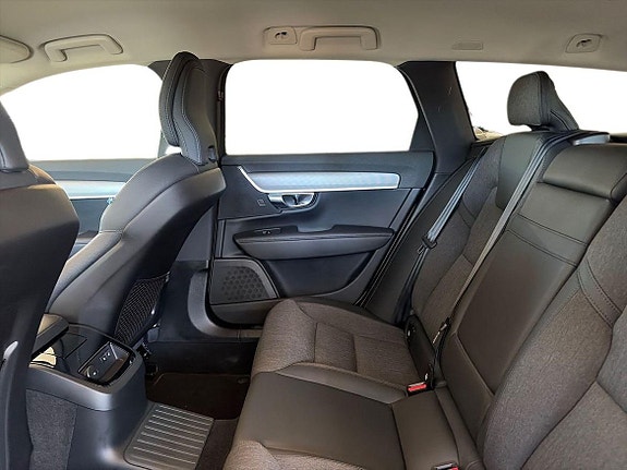 Volvo V90 11 of 19