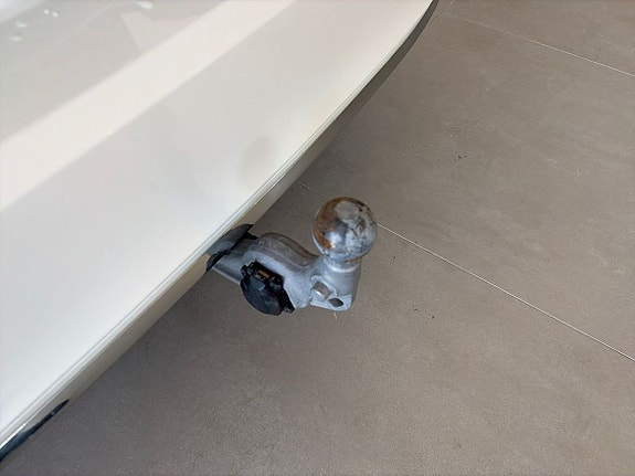 Volvo V90 18 of 19