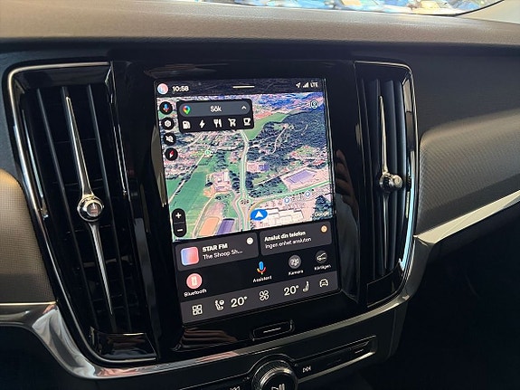 Volvo V90 13 of 19