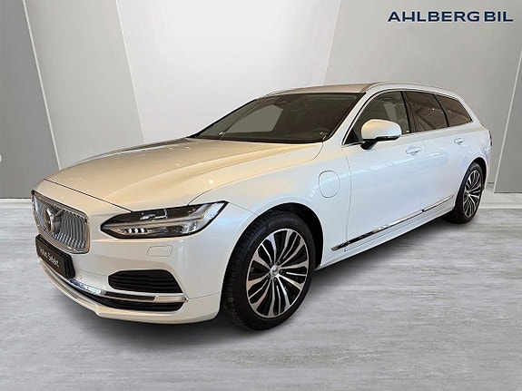 Volvo V90 5 of 5