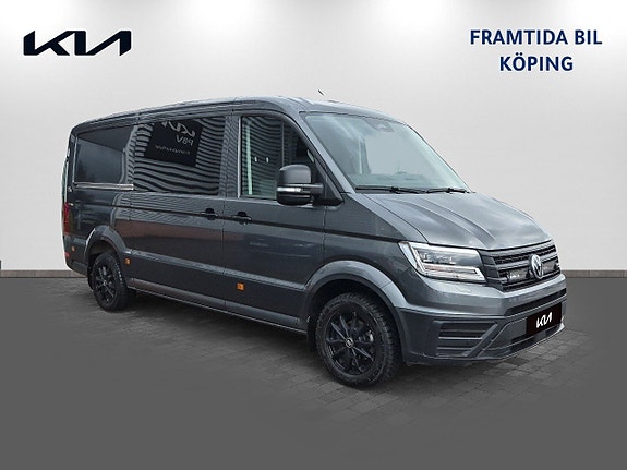 Volkswagen Crafter 35 3 of 5