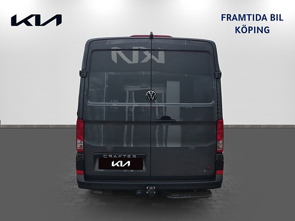 Volkswagen Crafter 35 5 of 5