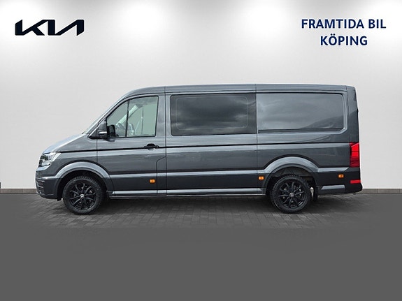 Volkswagen Crafter 35 4 of 5
