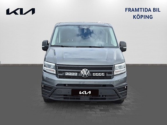Volkswagen Crafter 35 2 of 5