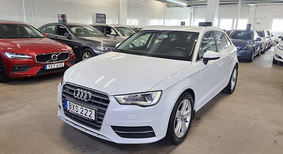İkinci el  Audi A3 1.2 TFSI