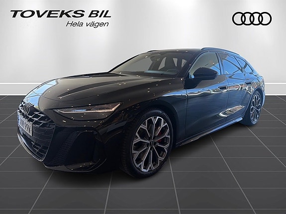 İkinci el  Audi A6 