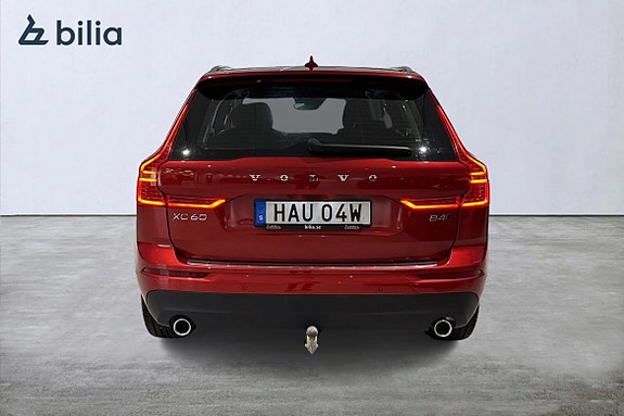Volvo XC60 5 of 5