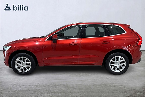 Volvo XC60 3 of 5
