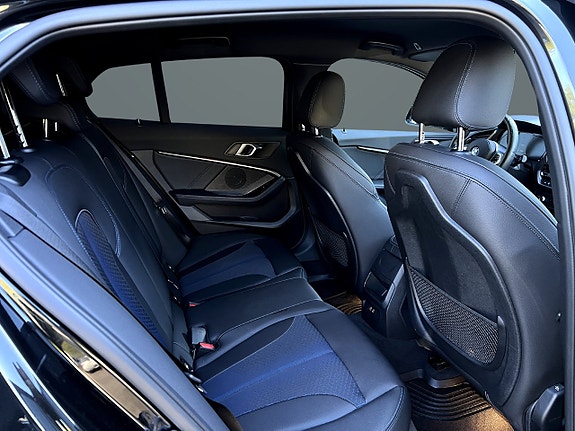 BMW 118i 6 of 9