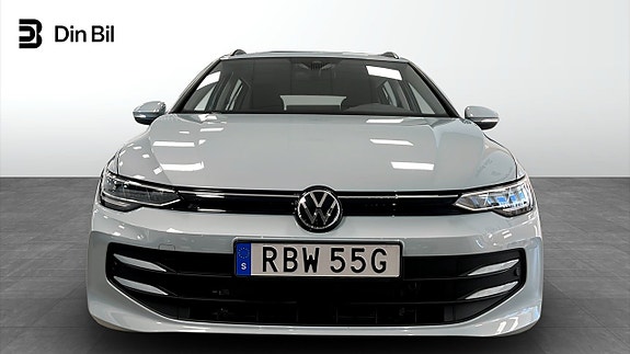 Volkswagen Golf I 4 of 13