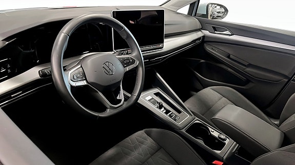 Volkswagen Golf I 7 of 13