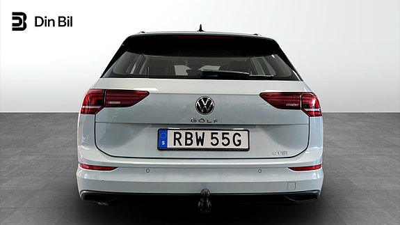 Volkswagen Golf I 5 of 13