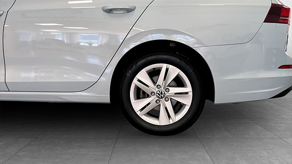 Volkswagen Golf I 6 of 13