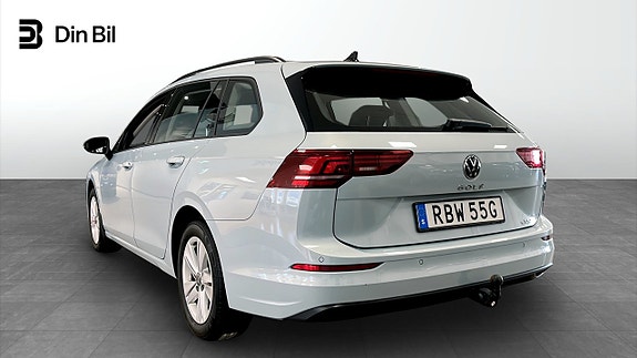 Volkswagen Golf I 3 of 13