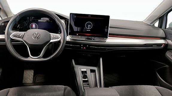 Volkswagen Golf I 10 of 13