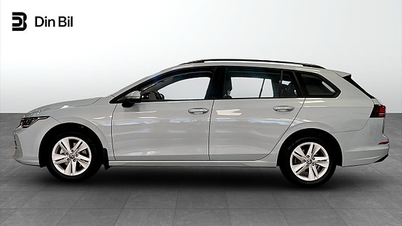 Volkswagen Golf I 2 of 13