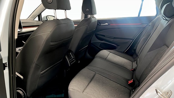 Volkswagen Golf I 11 of 13