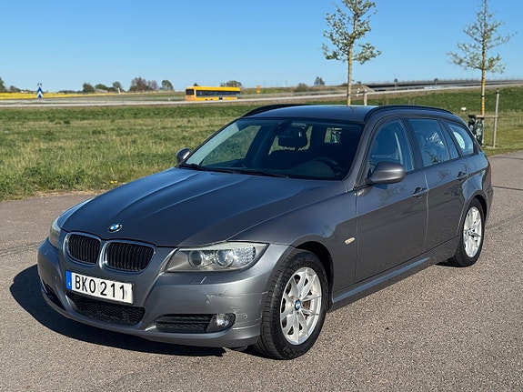 BMW 320d