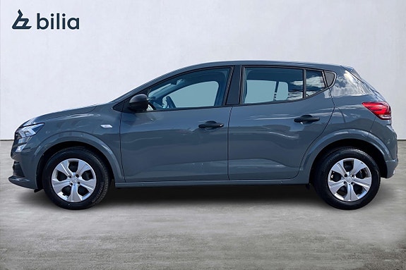 Dacia Sandero 3 of 5