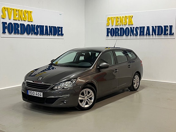 İkinci el  Peugeot 308 1.2 Active