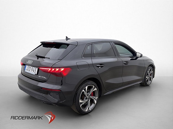 Audi A3 5 of 5