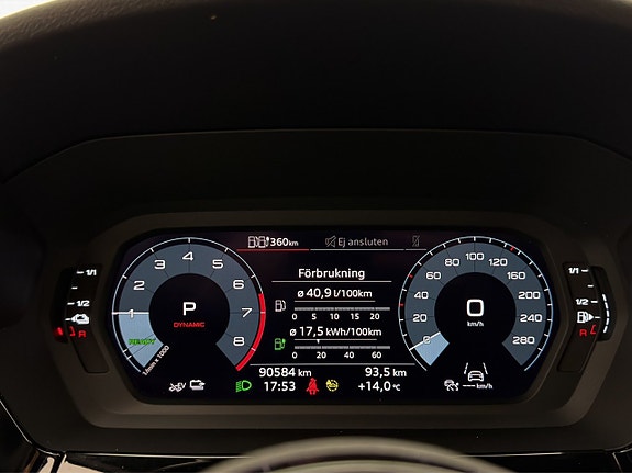Audi A3 15 of 30