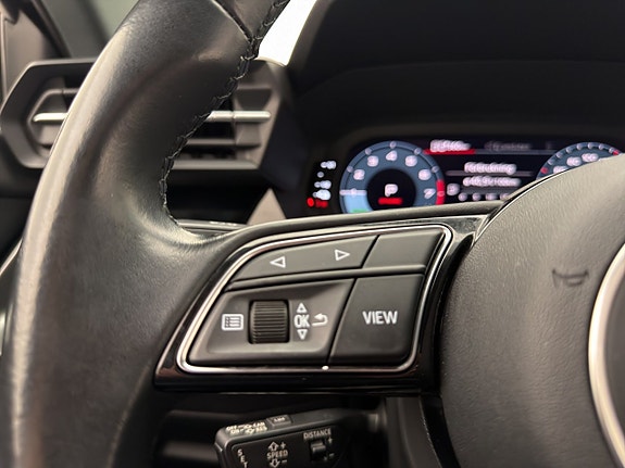 Audi A3 14 of 30