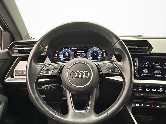 Audi A3 12 of 30