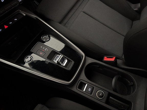 Audi A3 25 of 30