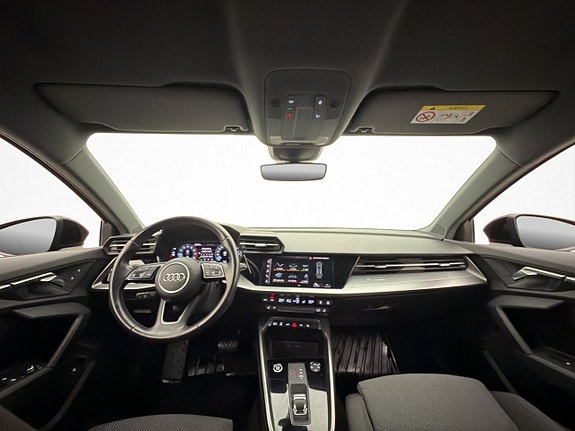 Audi A3 18 of 30