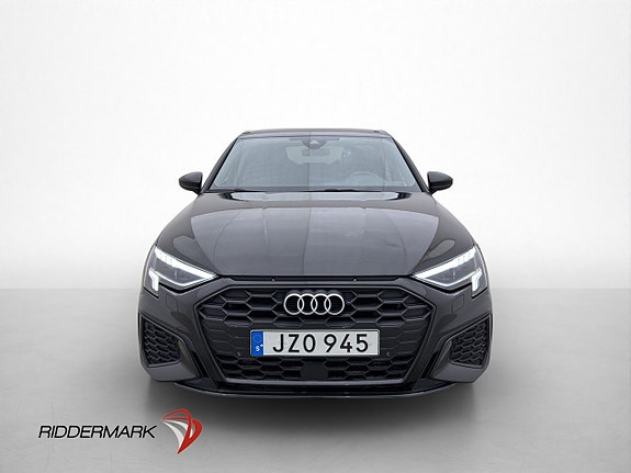 Audi A3 2 of 5