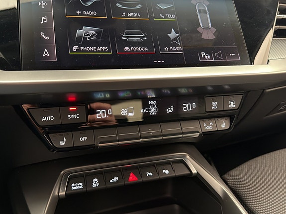 Audi A3 24 of 30
