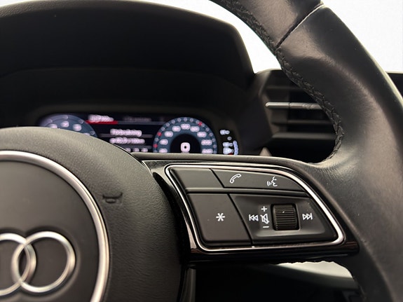 Audi A3 16 of 30