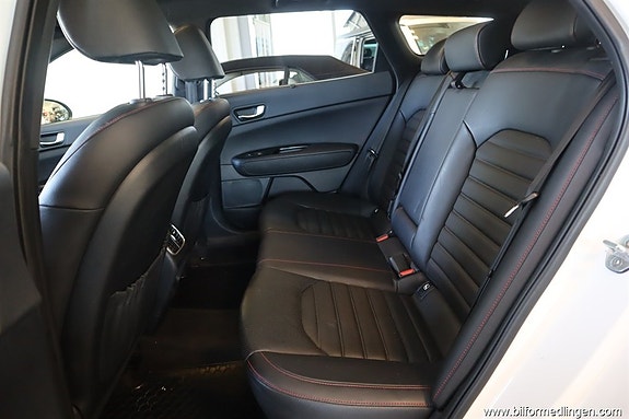 Kia Optima 5 of 5