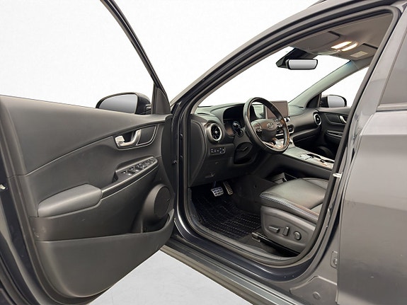 Hyundai Kona 12 of 30