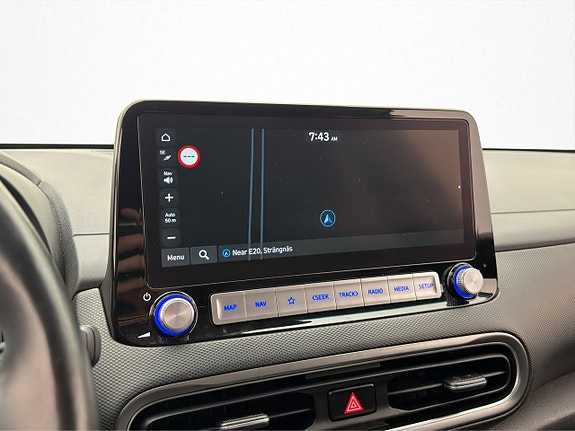 Hyundai Kona 28 of 30
