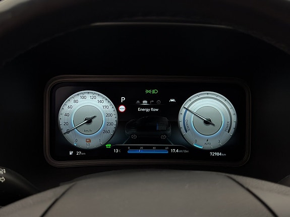 Hyundai Kona 21 of 30