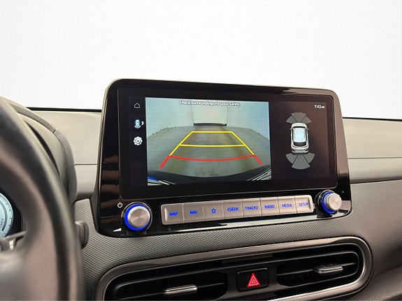 Hyundai Kona 25 of 30