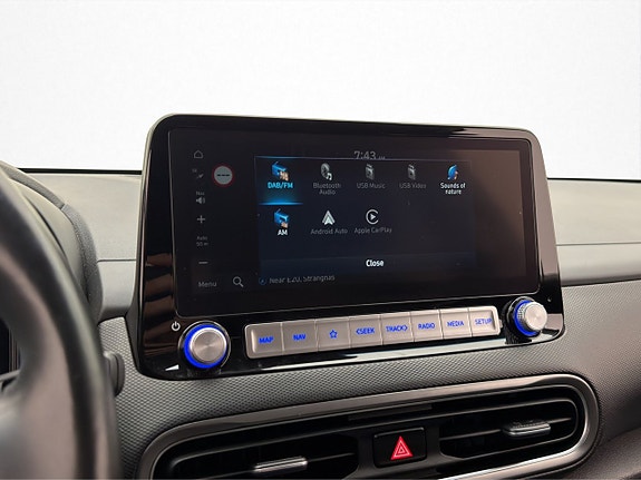 Hyundai Kona 26 of 30