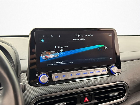 Hyundai Kona 27 of 30