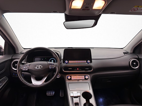 Hyundai Kona 16 of 30