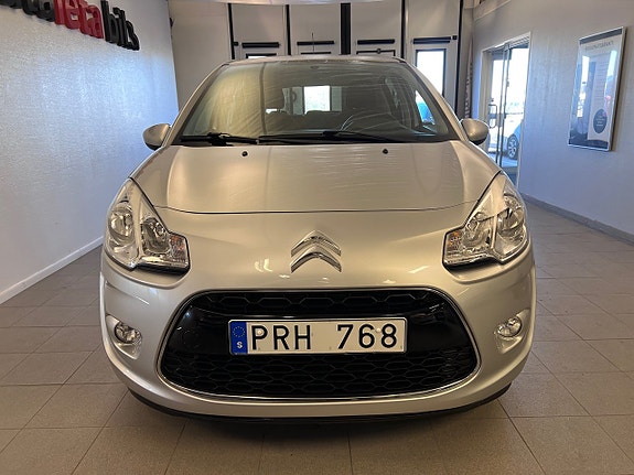 Citroen C3 3 of 5