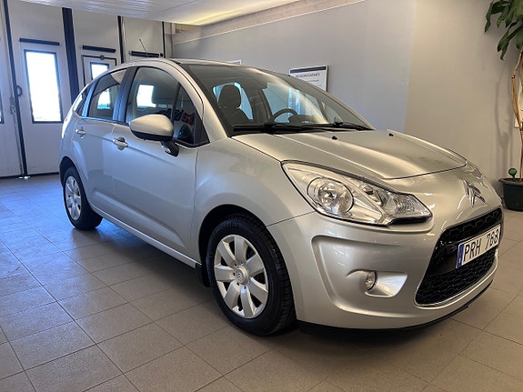 Citroen C3 4 of 5